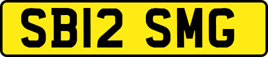 SB12SMG