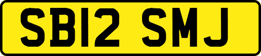 SB12SMJ