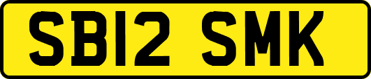 SB12SMK