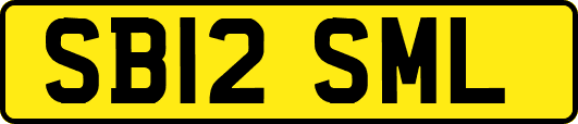 SB12SML
