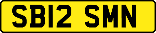 SB12SMN