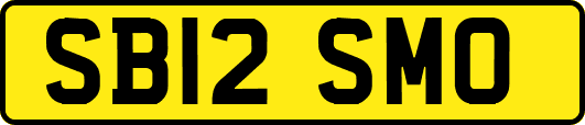 SB12SMO