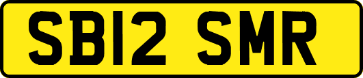 SB12SMR