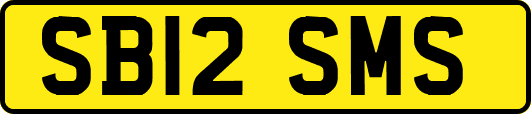 SB12SMS