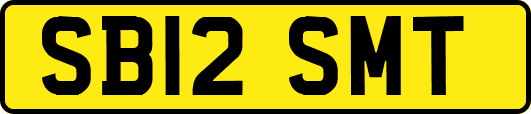 SB12SMT