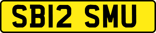 SB12SMU