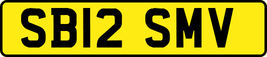 SB12SMV