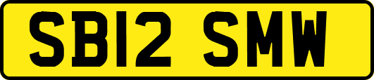 SB12SMW