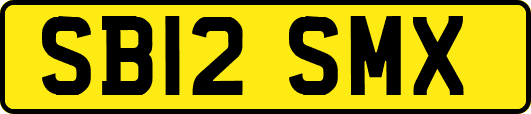 SB12SMX