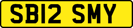 SB12SMY