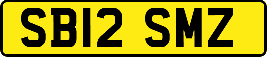 SB12SMZ
