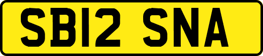 SB12SNA