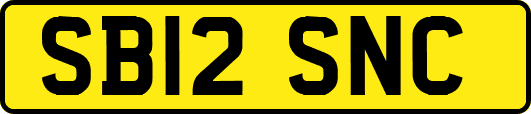 SB12SNC