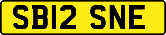 SB12SNE