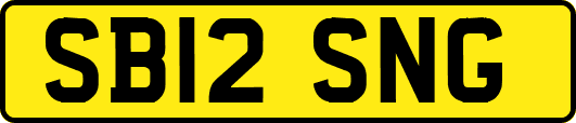 SB12SNG