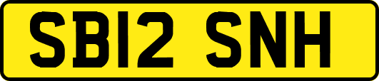 SB12SNH