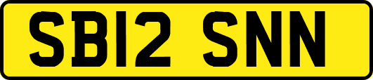 SB12SNN
