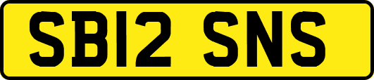 SB12SNS