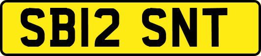 SB12SNT