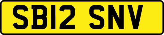SB12SNV