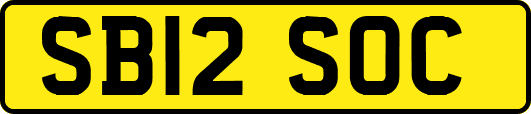 SB12SOC