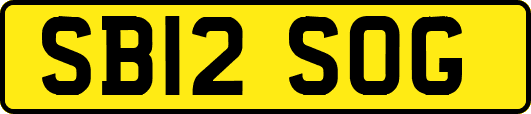 SB12SOG
