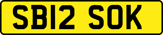 SB12SOK