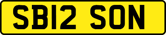 SB12SON