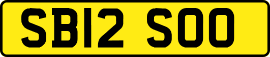 SB12SOO