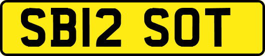 SB12SOT