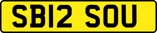 SB12SOU