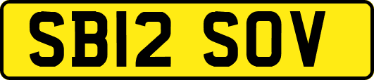 SB12SOV