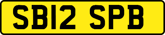 SB12SPB