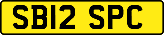SB12SPC