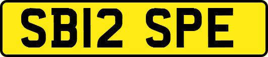 SB12SPE