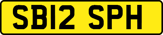 SB12SPH