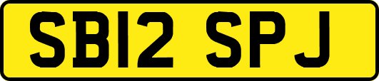 SB12SPJ