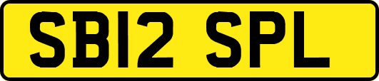 SB12SPL