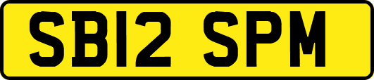 SB12SPM