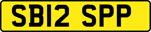 SB12SPP