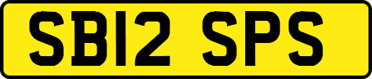 SB12SPS