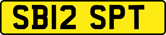 SB12SPT