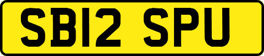 SB12SPU