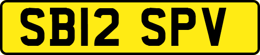 SB12SPV