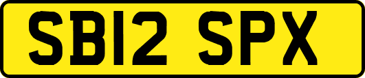 SB12SPX