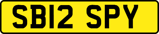 SB12SPY