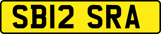 SB12SRA