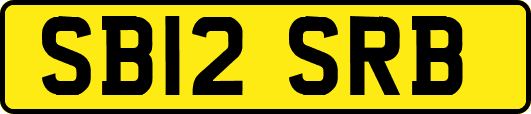 SB12SRB