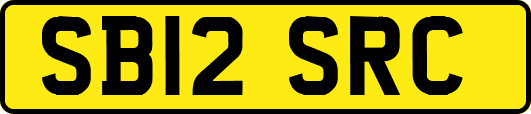 SB12SRC