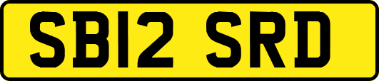 SB12SRD